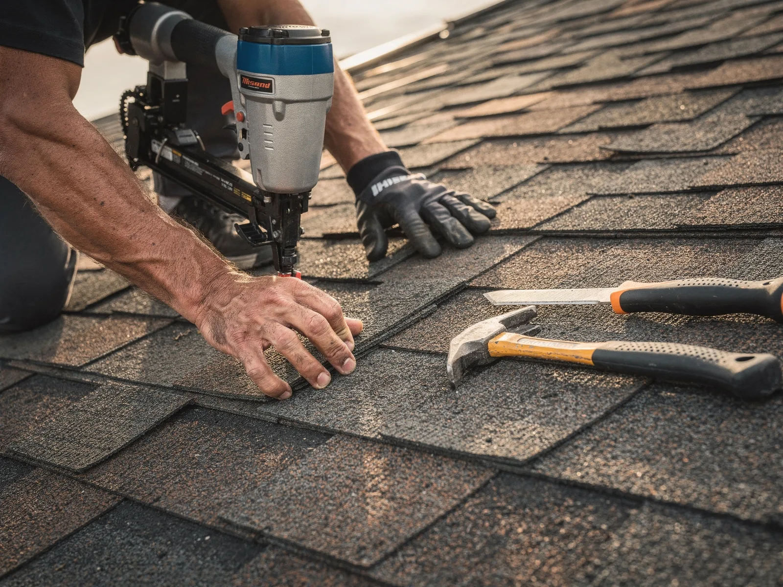 Why choose Roof Repair in Powderville, MT